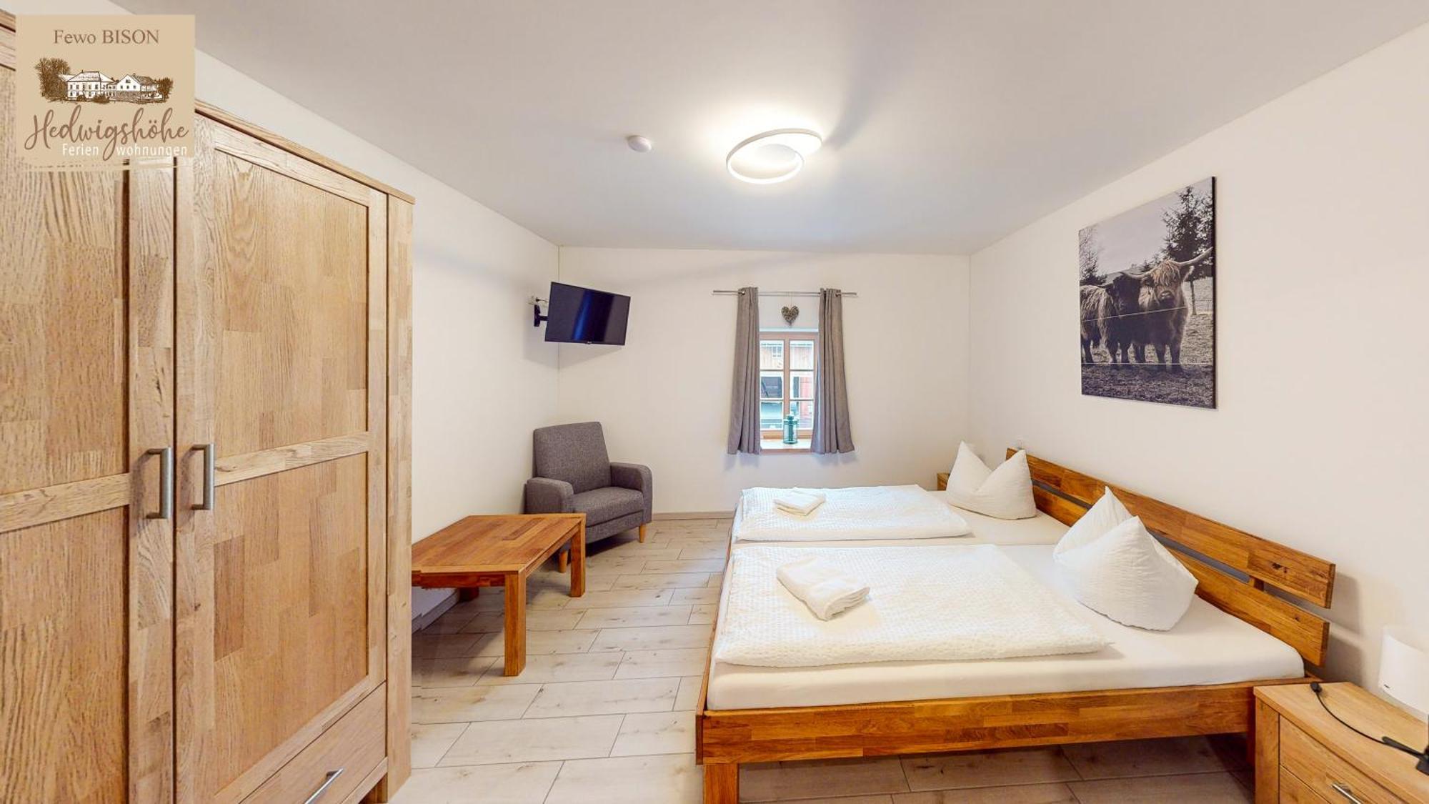 Urlaub Auf Dem Bauernhof Hedwigshoehe Hohnstein Extérieur photo