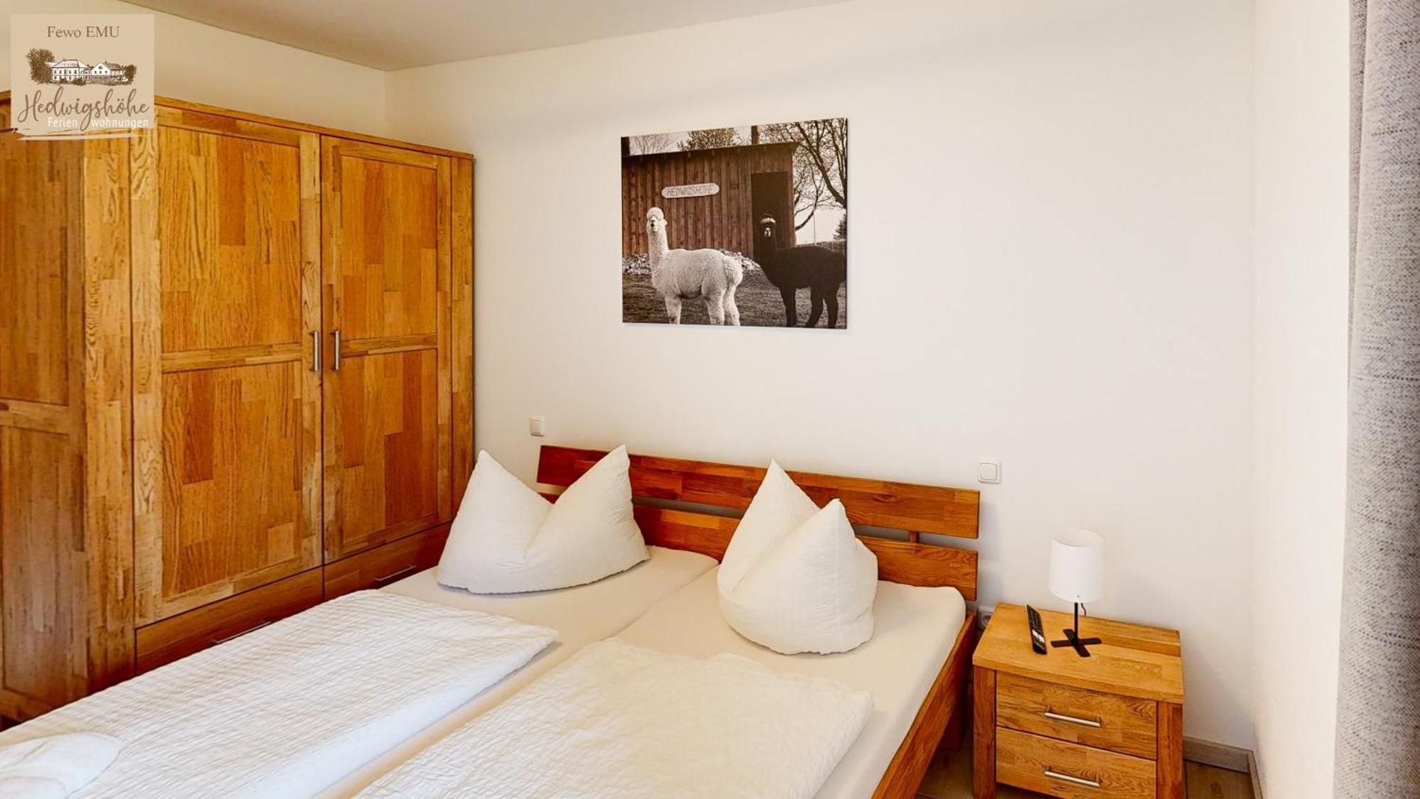 Urlaub Auf Dem Bauernhof Hedwigshoehe Hohnstein Chambre photo