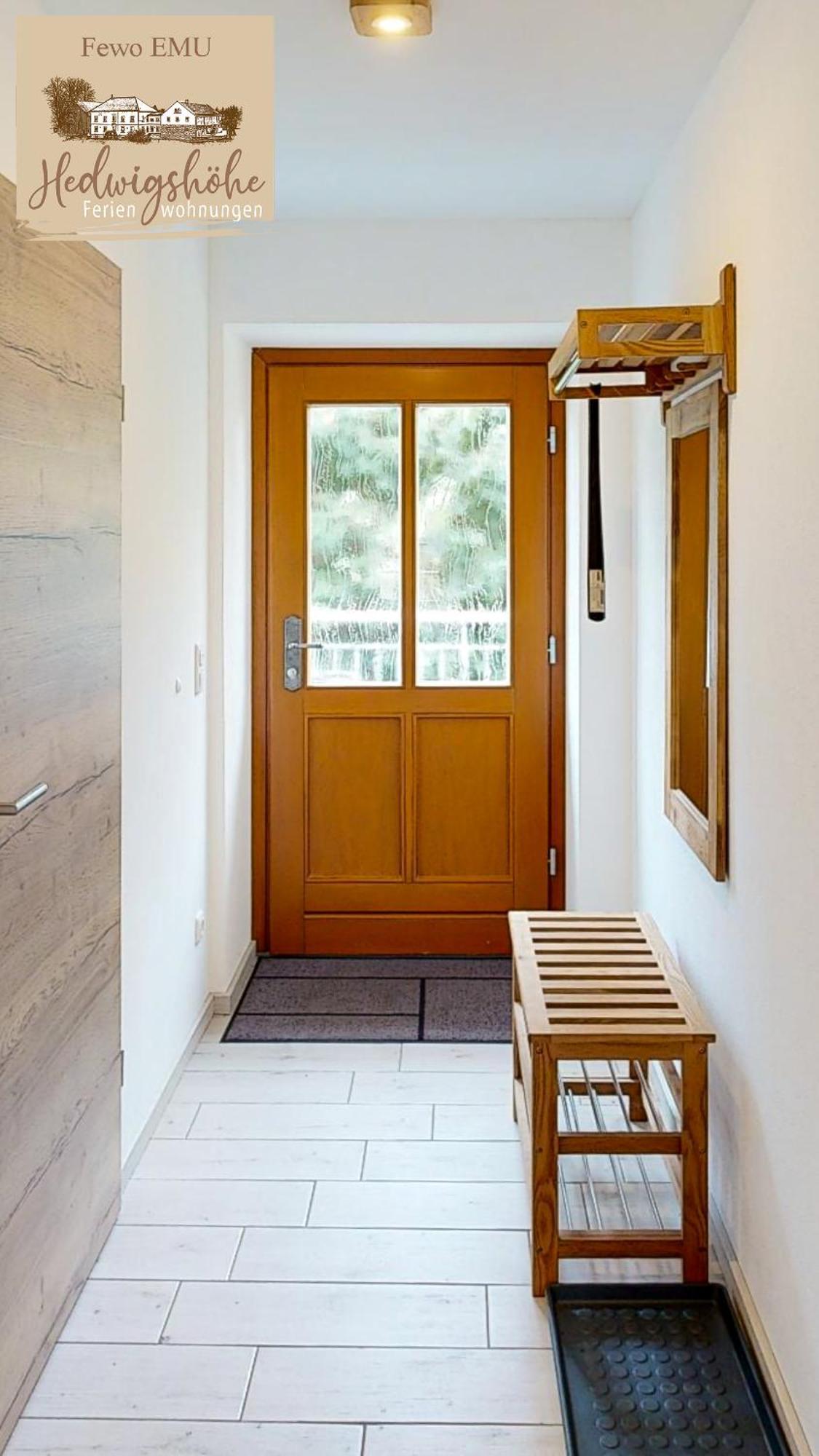 Urlaub Auf Dem Bauernhof Hedwigshoehe Hohnstein Chambre photo