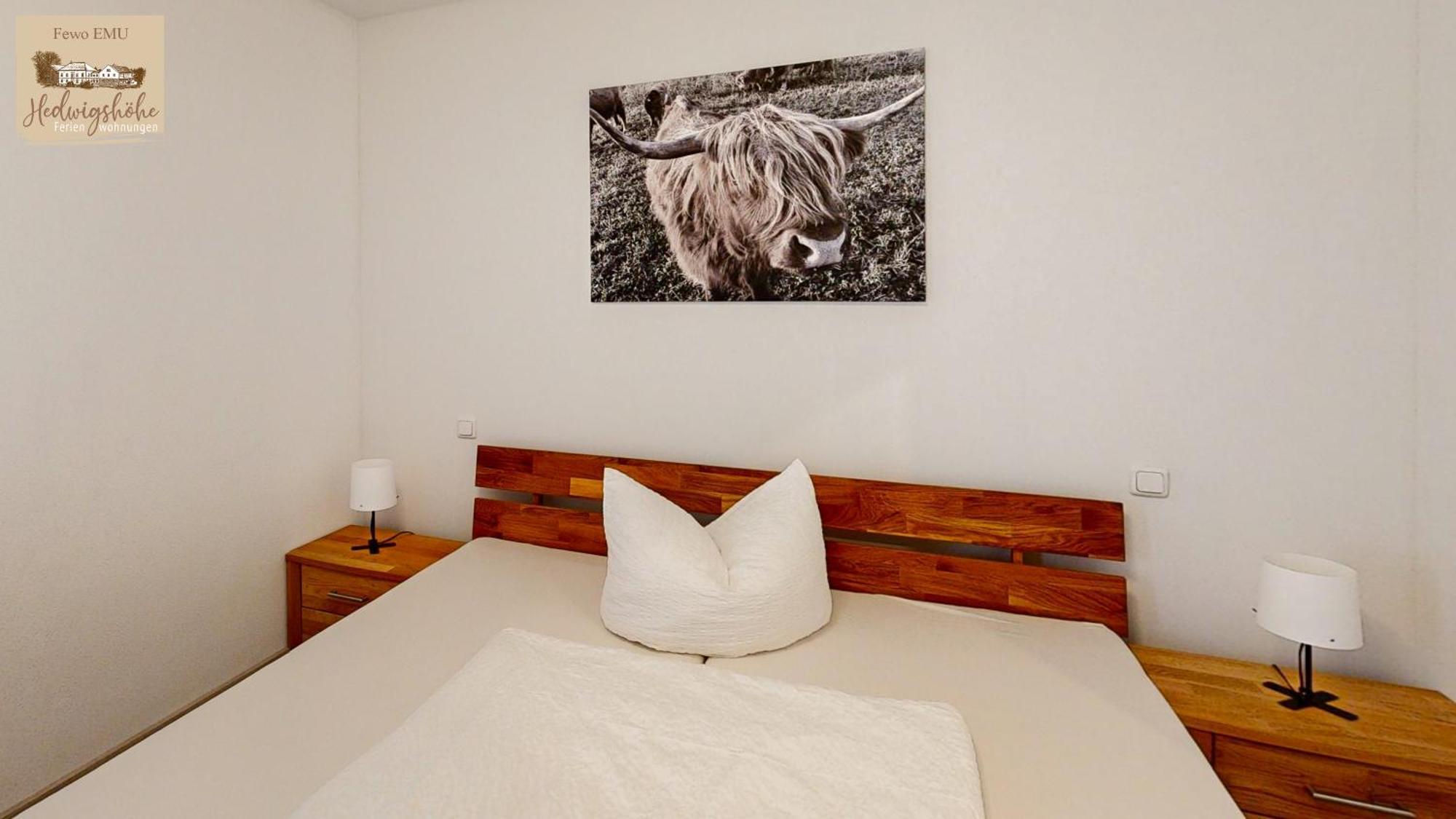 Urlaub Auf Dem Bauernhof Hedwigshoehe Hohnstein Chambre photo