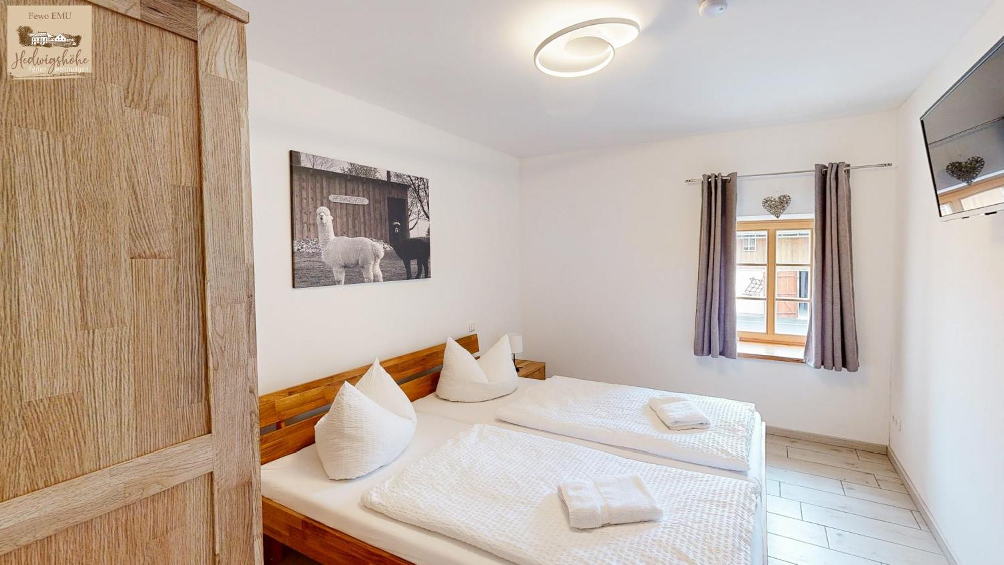 Urlaub Auf Dem Bauernhof Hedwigshoehe Hohnstein Chambre photo